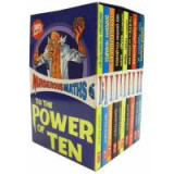 Murderous Maths Box Set