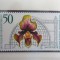 Serie timbre nestampilate Germania Berlin Vest MNH Berlin West