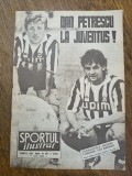 Revista Sportul Ilustrat nr. 3 / 1991 / CSP