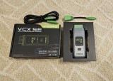 Diagnoza WIFI V11 VXDIAG VCX SE 6154 OBD2 cu DONET gratuit