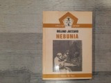 Nebunia de Roland Jaccard