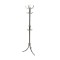 Cuier pentru haine cu inaltime 182 cm, structura rezistenta - 1