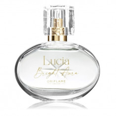 Apă de toaletă Lucia Bright Aura (Oriflame)