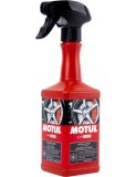 Solutie curatat jantele Motul Car Care Wheel Clean, 500ml