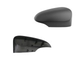 Carcasa oglinda exterioara Toyota Yaris (Xp130), 03.2011-12.2020, Dreapta, carcasa texturata; pentru oglinzi cu semnalizare