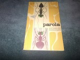 I HALIFMAN - PAROLA ANTENELOR INCRUCISATE