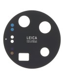 Geam Camera Xiaomi 14 Ultra Negru