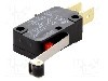 Limitator ON-(ON), V, OMRON OCB - V-166-1C5