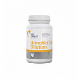 Urinovet CAT DILUTION Twist Off- 45 caps AnimaPet MegaFood, VET EXPERT