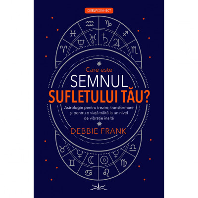 Care este semnul sufletului tau? - Debbie Frank foto