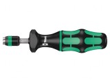 Şurubelniţă Dinamometrică 155mm 2,5-11,5in/lbs