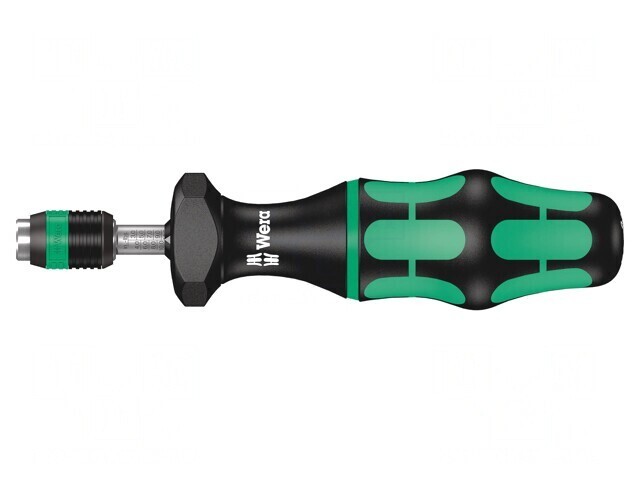 Şurubelniţă Dinamometrică 155mm 2,5-11,5in/lbs
