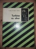Turbine cu abur- Titus Grecu, Mircea Cardu