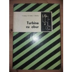 Turbine cu abur- Titus Grecu, Mircea Cardu