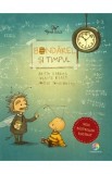Cumpara ieftin Bondarel si timpul - Britta Sabbag, Maite Kelly, Joelle Tourlonias