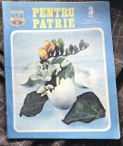 Cumpara ieftin RVS1 - Revista - Pentru Patrie - An. 1993, Nr. 3