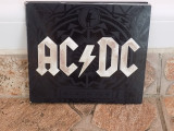 AC/DC - Black Ice (CD)