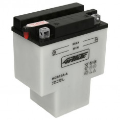 Baterie 4RIDE HCB16A-A Acumulator Moto