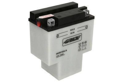 Baterie 4RIDE HCB16A-A Acumulator Moto foto