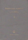 Terapeutica medicala, Volumul al II -lea