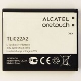 Baterie Alcatel One Touch Sonic OT-A851L TLi022A2, 2200mAh, 3.8V