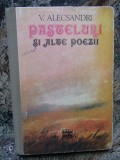 V. Alecsandri - Pasteluri si alte poezii