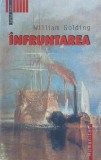 Roman Infruntarea de William Golding - Beletristica