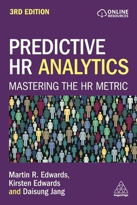 Predictive HR Analytics: Mastering the HR Metric foto