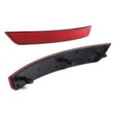 Catadioptru reflectorizant Vw Golf 6 (5k), 10.2008-2013 Versiune GTI/GTD, in bara, fara omologare, spate, 5K0945106H, parte Stanga, Rapid
