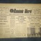 ZIARUL ROMANIA LIBERA 6 IULIE 1966 TRATATUL DE LA VARSOVIA