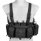 Ham Tactic Chest Rig SPECIAL-OPS Negru Viper Tactical