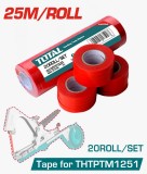 TOTAL - BANDA DE LEGAT COMPATIBILA CU THTPTM1251 PowerTool TopQuality