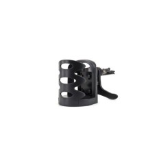 Suport universal de bauturi cu montare la ventilatie 50-70 mm