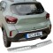 Ornament protectie portbagaj/bara spate mat pentru Dacia Spring din 2021