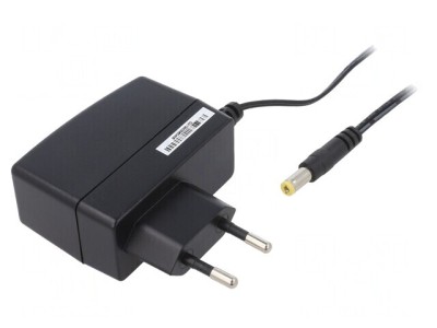 Alimentator Pulsatoriu 9V 1,33A 12W EU foto