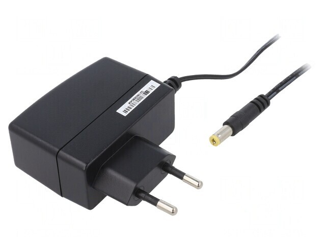 Alimentator Pulsatoriu 9V 1,33A 12W EU