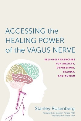 Accessing the Healing Power of the Vagus Nerve: Self-Help Exercises for Anxiety, Depression, Trauma, and Autism foto