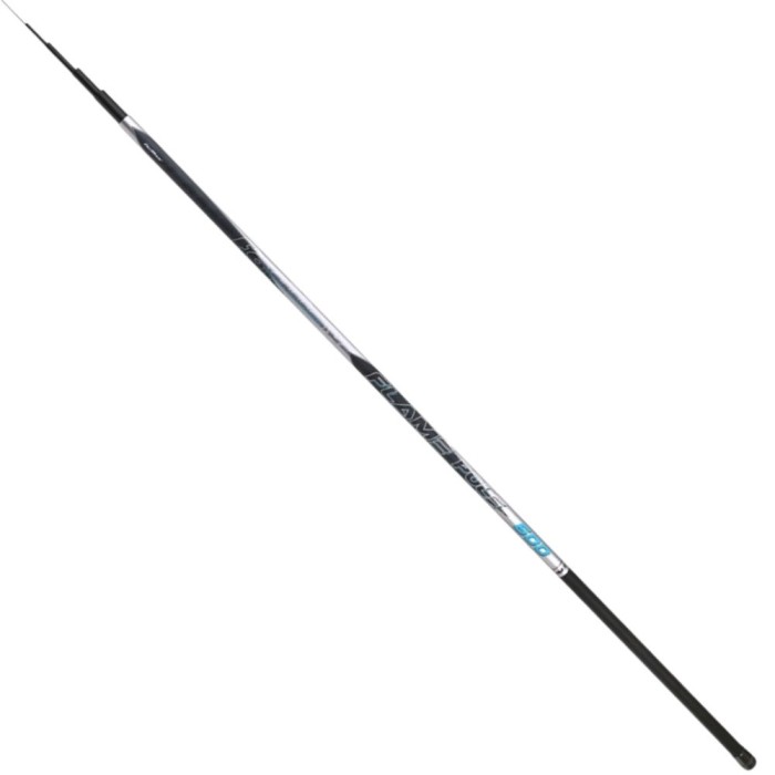 Varga FORMAX Flame Pole, 5.00m
