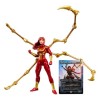 Marvel Legends Magic: The Gathering Figurina articulata Mary Jane Watson (Iron Spider) (plus Exclusive Foil Card) 15 cm, Hasbro