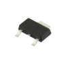 Tranzistor NPN, SOT523, SMD, DIODES INCORPORATED - BC847BT-7-F