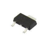 Tranzistor canal P, SMD, P-MOSFET, SOT523, DIODES INCORPORATED - DMG1013T-7