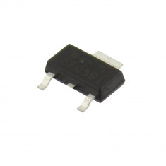 Tranzistor N-MOSFET, capsula SOT523, ON SEMICONDUCTOR (FAIRCHILD) - FDY300NZ