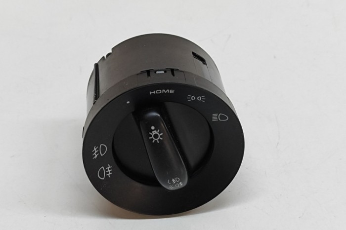 Modul de control comutator faruri PORSCHE CAYMAN 987 2006 OEM: 99761353501 31564644