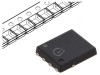 Tranzistor N-MOSFET 40V 83A 52W