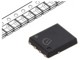 Tranzistor N-MOSFET 30V 89A 48W