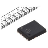 Tranzistor N-MOSFET 30V 89A 48W