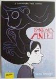 Fantoma Aniei &ndash; Vera Brosgol (cartonata)