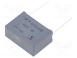 Condensator KEMET polipropilenă R76 180nF 32x13x22mm THT &plusmn;5%