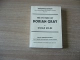 Oscar Wilde - The Picture of Dorian Gray