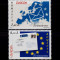 RO 2008 LP 1802 &quot;Europa 2008-Scrisoarea&quot;, serie , MNH